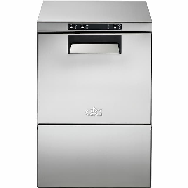 Машина стаканомоечная фронтальная ATA B 21