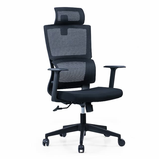 Кресло офисное Norden Baker CH-233A-LP