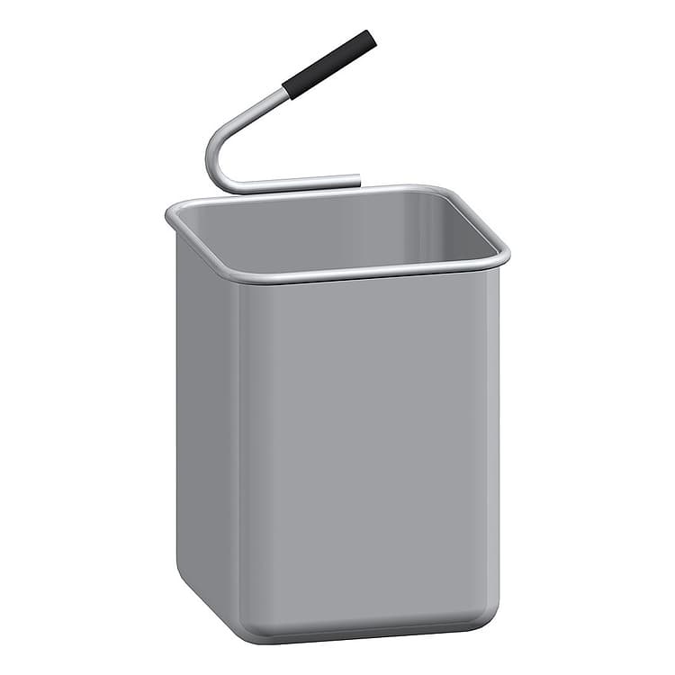 Корзина для макароноварки ATA PASTA COOKER BASKET 1/6 GN H.200