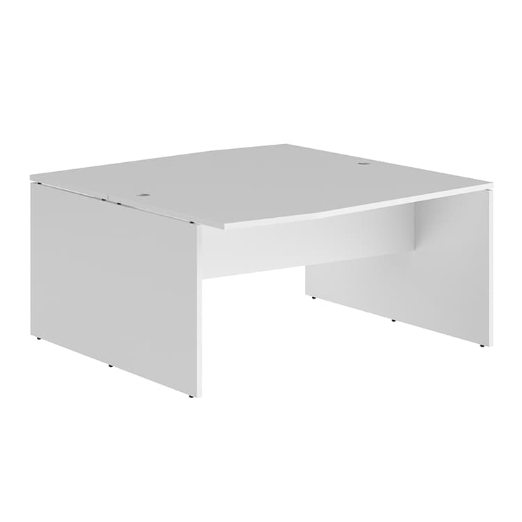 Стол двойной Skyland X2CT 169.2 белый 1600х1806х750 XTEN