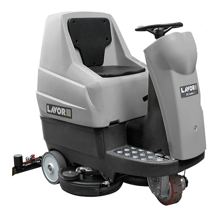 Машина поломоечная LAVOR Professional Comfort XS-R 85 ESSENTIAL