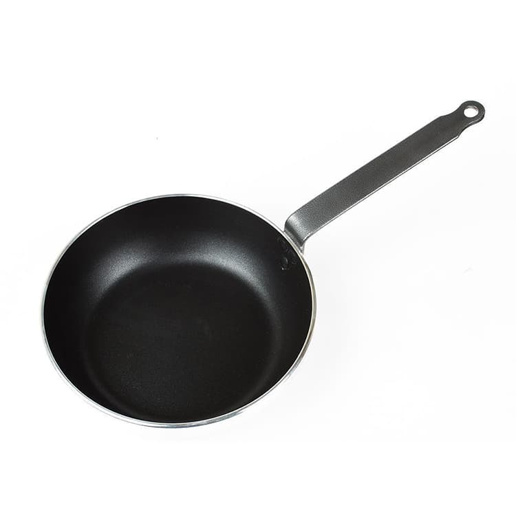 Сковорода P.L. Proff Cuisine 26 см, h 7 см, глубокая алюм. с антиприг. покрытием индукция, арт. 80000230