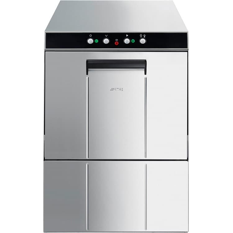Посудомоечная машина с фронтальной загрузкой Smeg Ecoline SPD500