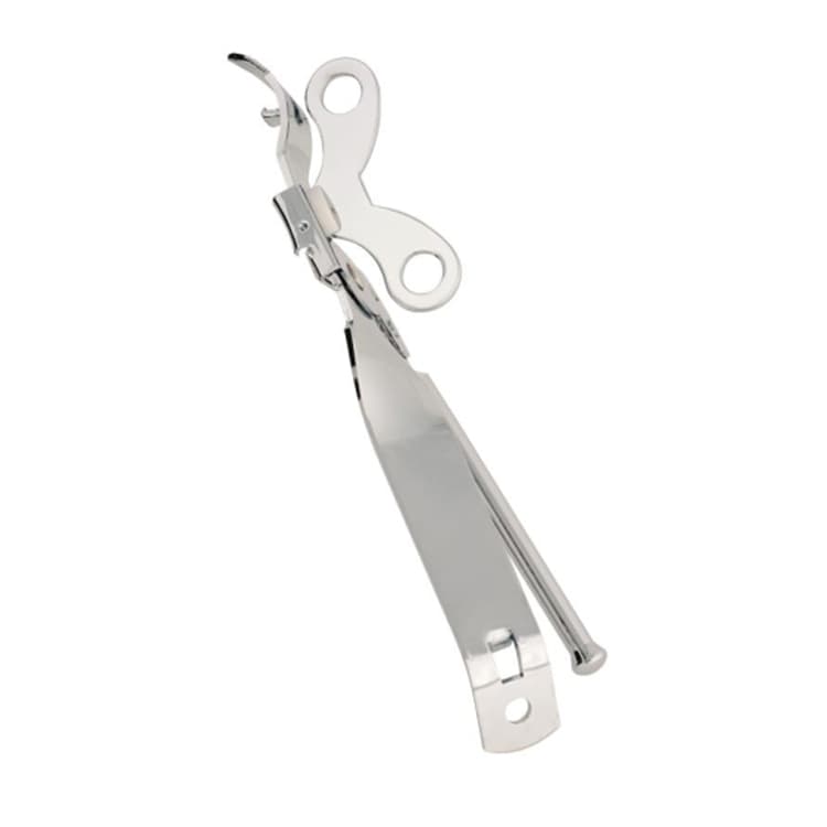 Открывалка (консервный нож), никелированная сталь BOJ 00110401