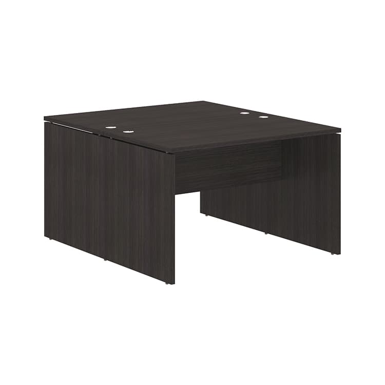 Стол двойной Skyland X2ST 127 дуб юкон 1200х1406х750 XTEN