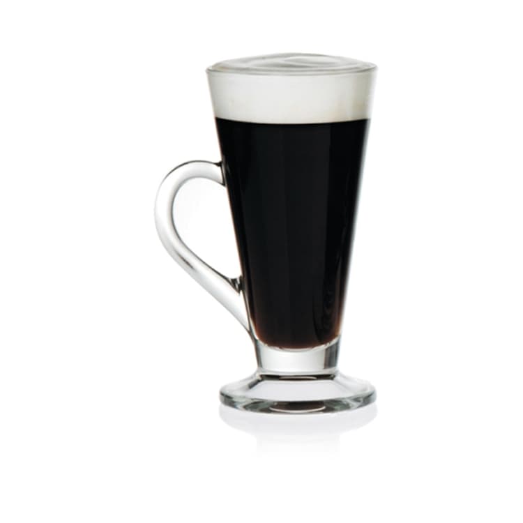 Бокал "Irish Coffee Kenya" 230мл h147мм d74/100мм, стекло 1P01643