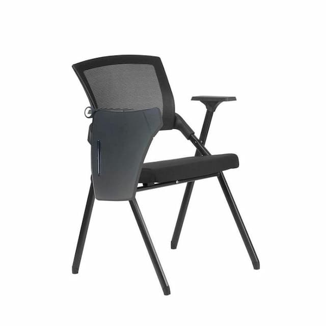 Кресло с пюпитром Riva Chair Seat (M2001P) черный