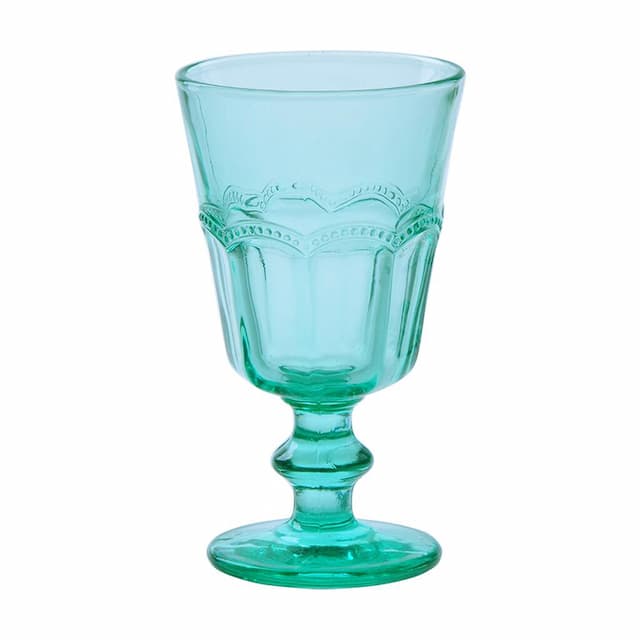 Бокал для вина 155 мл зеленый Green Glass P.L.-BarWare [6] арт. 81269575