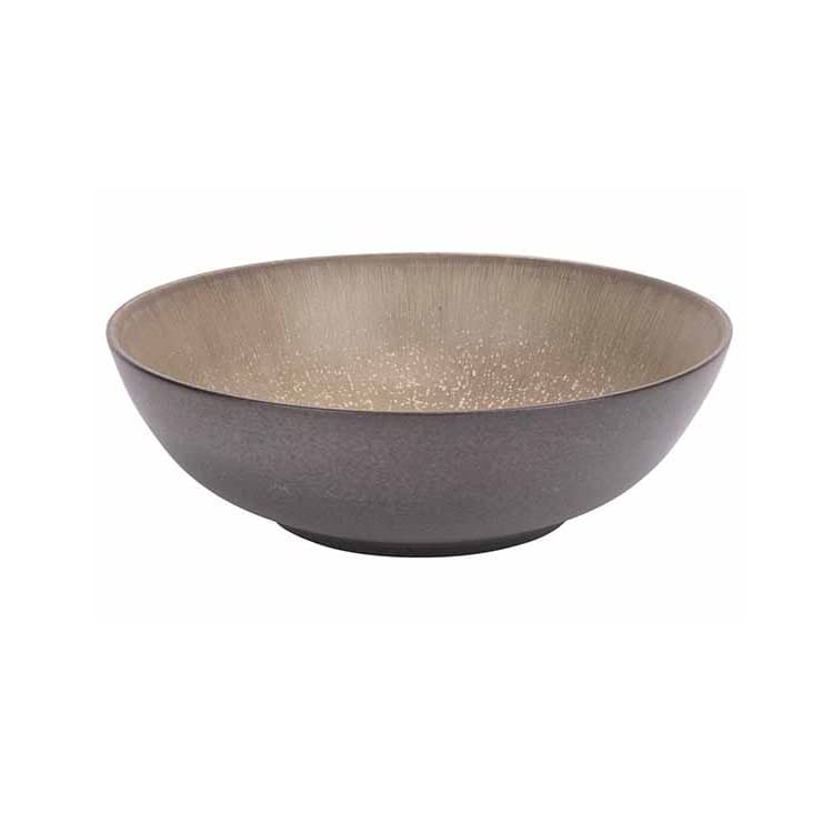 Салатник d 18 см h 5,5 см CosyTrendy DIVINE EARTH 5867001