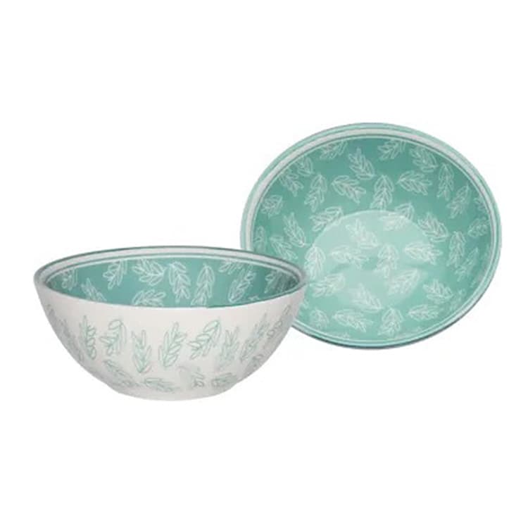 Миска FLORA VERDE 600мл d16см Oxford, 104550, AB37-6829