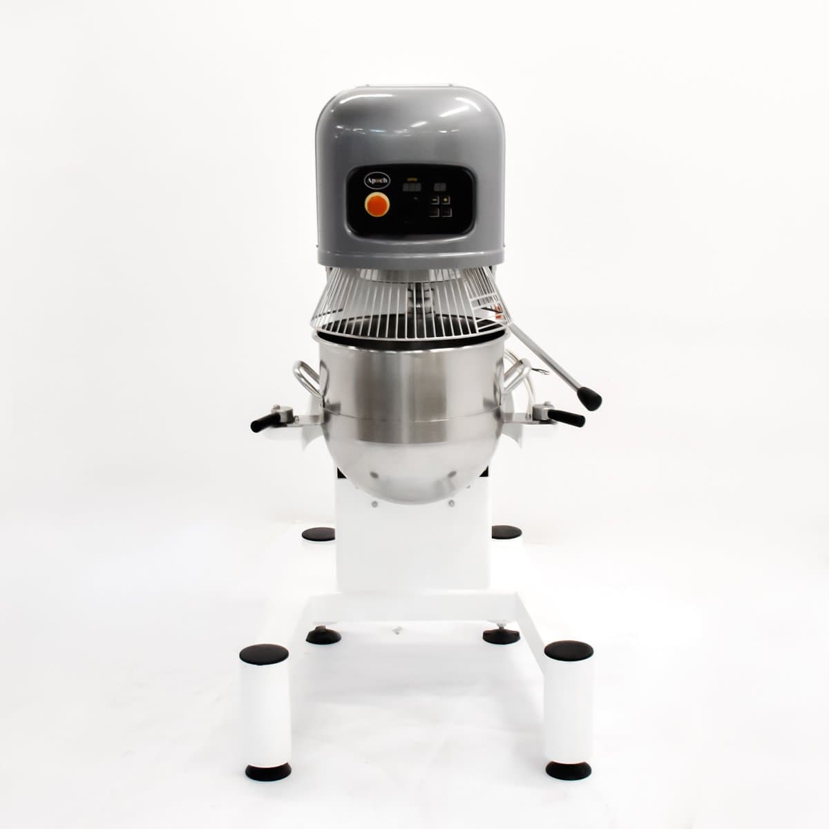 Планетарный миксер Apach APL40 (Восстановленное 1 шт)
