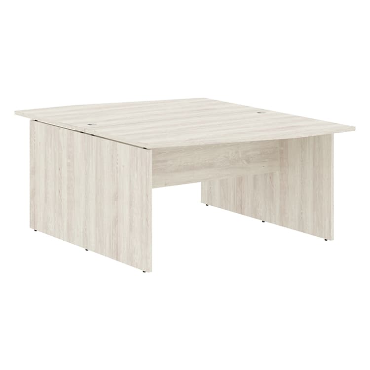 Стол двойной Skyland X2CT 149.1 сосна эдмонт 1400х1806х750 XTEN