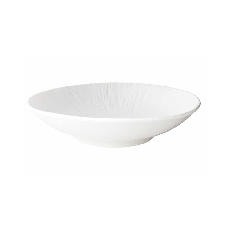 Салатник d 26,5 см h 6 см CosyTrendy Pure White 5303003
