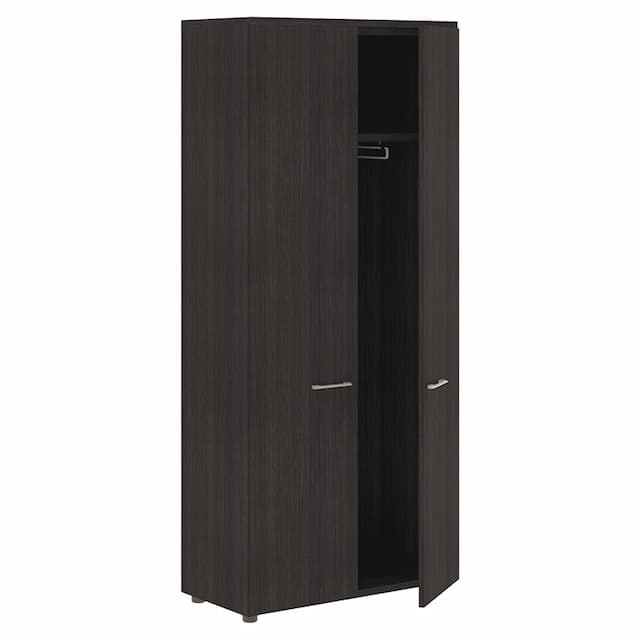 Шкаф для одежды Skyland XWD 85 дуб юкон 856х432х1955 XTEN