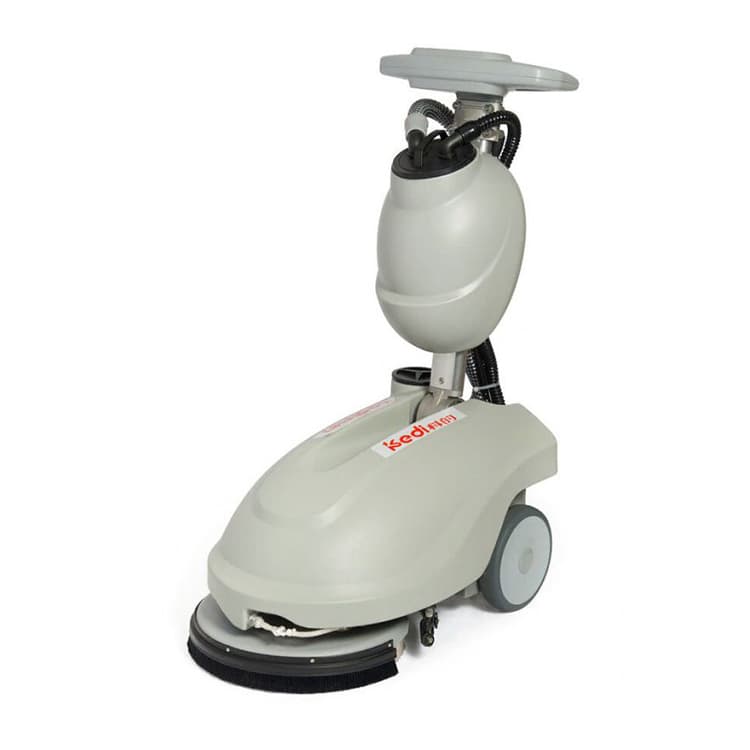 Поломоечная машина Kedi GBZ-350B аккумуляторная