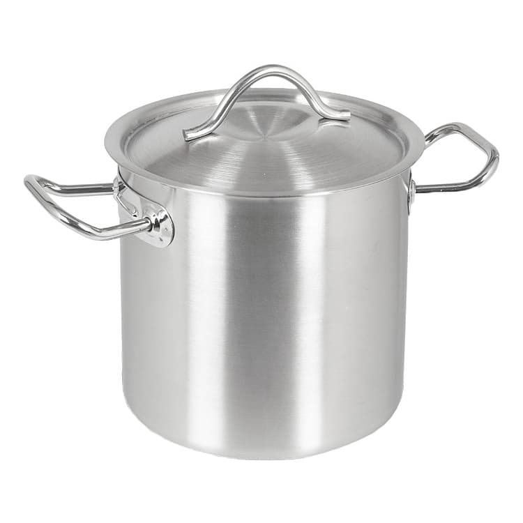 Кастрюля с крышкой KAPP 30143231 (32x32см 26,0л)
