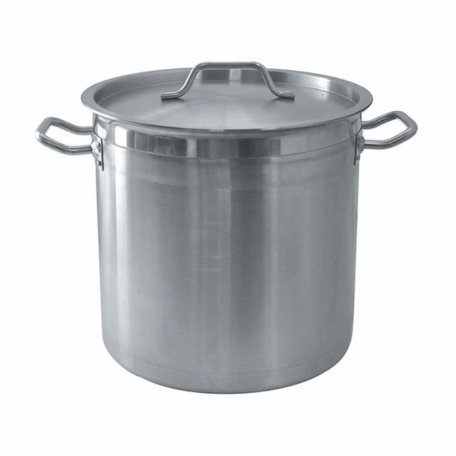 Кастрюля котел 36 л, 36х36 см Eco Line с крышкой нерж. усиленная P.L. Proff Cuisine арт. 92001176