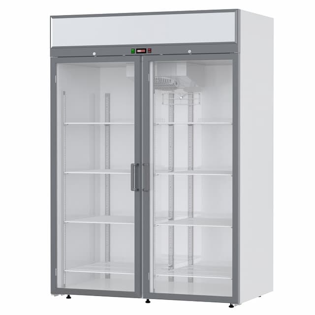 Шкаф холодильный Аркто V1.0-SLd (пропан)