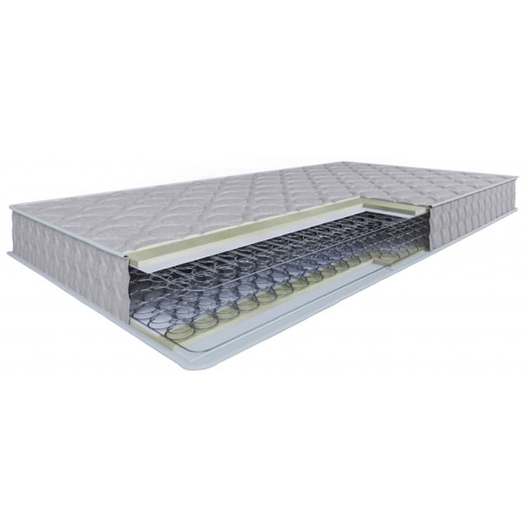 Матрас для кровати Шатура Simple-1 (180х200 см)