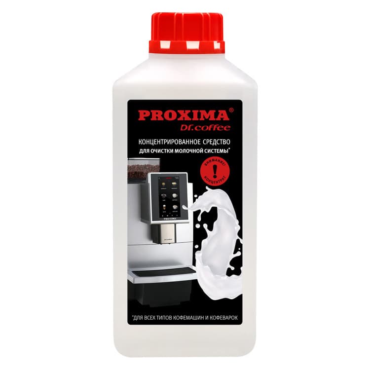 Концентрат для молочной системы Dr.coffee Proxima M11 (1 л)