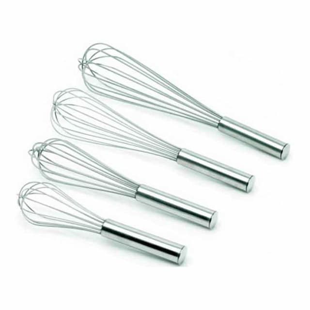 Венчик 40см MACO WP40P