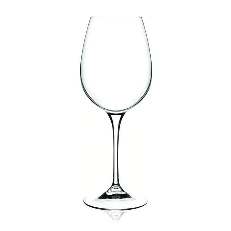 Бокал для вина 560 мл хр. стекло Luxion Invino RCR Cristalleria [6] арт. 81269001