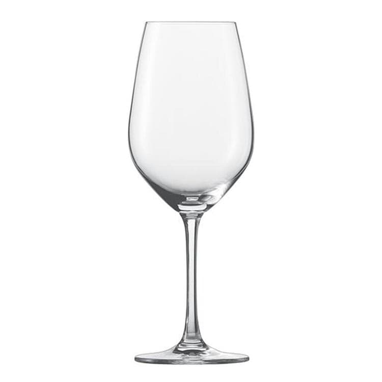 Бокал для вина 410 мл хр. стекло Burgundy Vina Schott Zwiesel [6] арт. 81260040