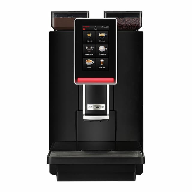 Кофемашина Dr.coffee Minibar S