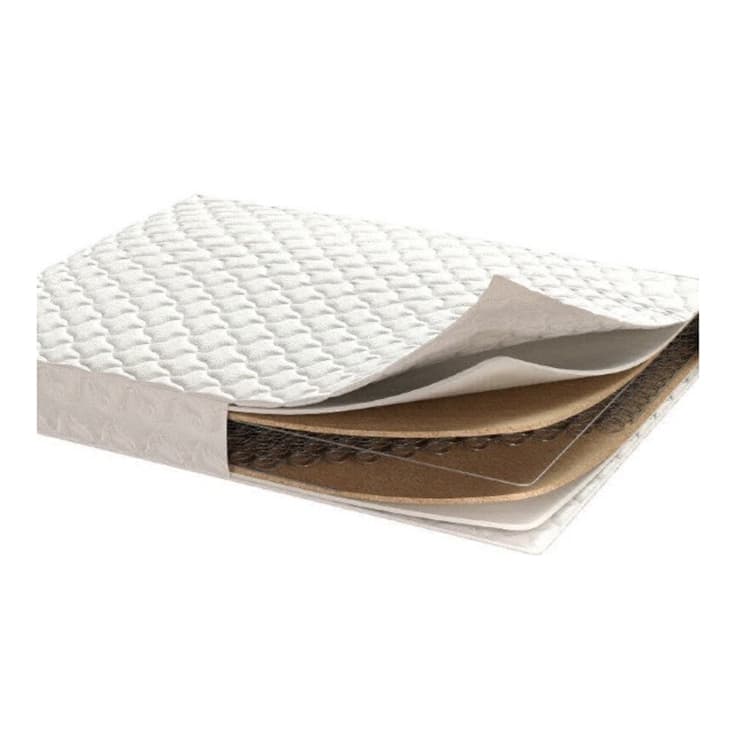 Матрас для кровати Шатура Simple Cocos "Econom" light (80х170 см)
