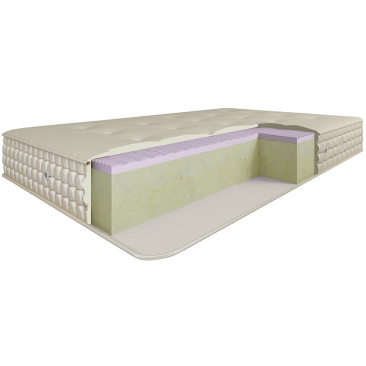 Матрас для кровати Шатура BIO LIGHT "Comfort" (200х190 см)