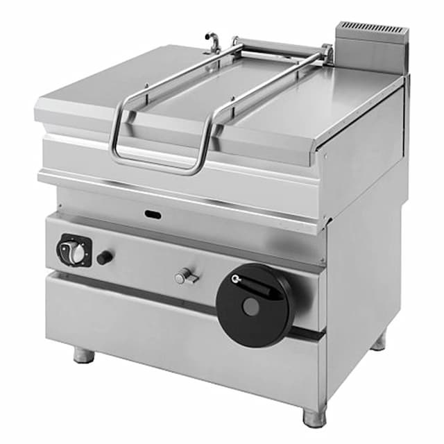 Сковорода опрокидывающаяся Kocateq MCEB 87
