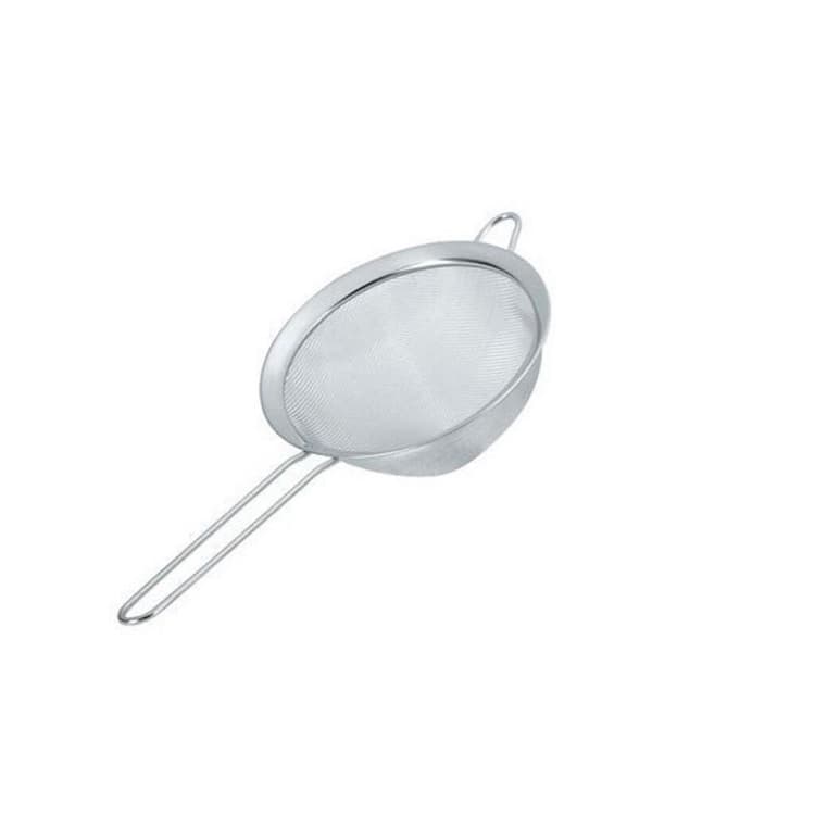 Сито 18 см нерж. с нерж. ручкой мелкая сетка P.L. Proff Cuisine JQ-W247 (арт.92001169)