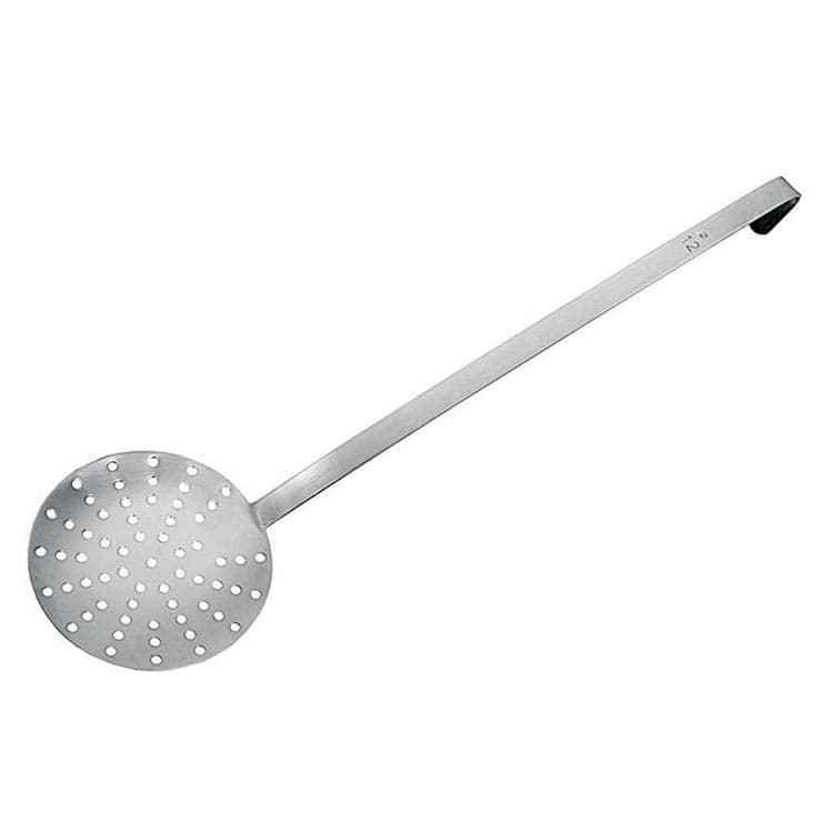 Шумовка d 10 см, l 40 см, нерж. P.L. Proff Cuisine арт. 92001271