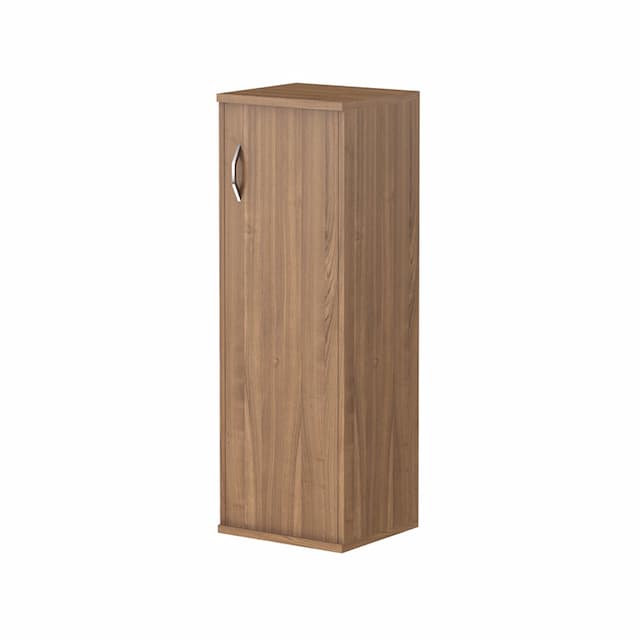 Шкаф колонка с глухой дверью Skyland СУ-2.3(R) орех французcкий 406х365х1200 IMAGO