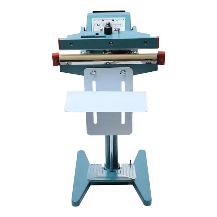 Запайщик пакетов PACKVAC FRE-350 напольный