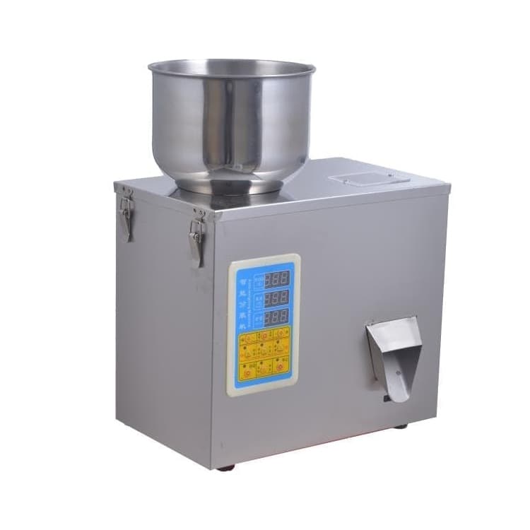 Дозатор весовой Hualian Machinery FZ-200 (1-200 г)