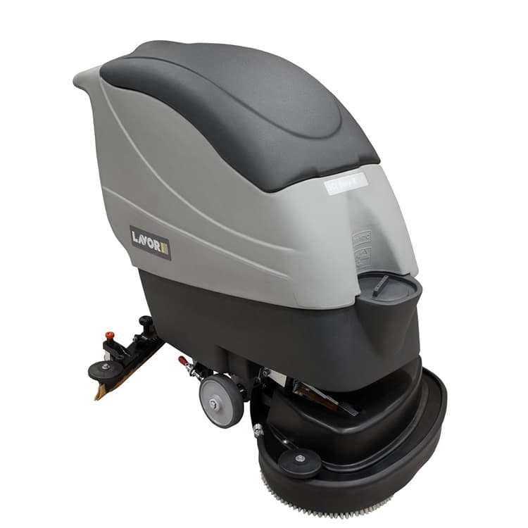 Поломоечная машина LAVOR Pro SCL EASY-R 50 BT аккумуляторная
