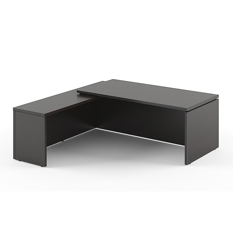Стол руководителя Skyland TCT 1820(L) венге магия 1800х2000х750 TORR