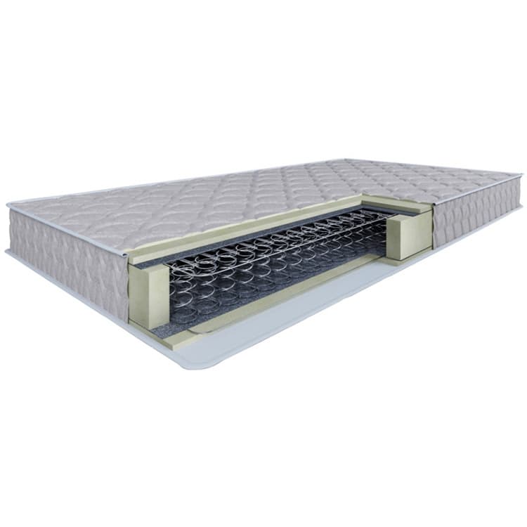 Матрас для кровати Шатура Simple-4 (160х190 см)
