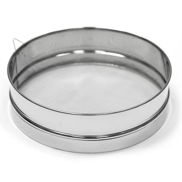Сито 25 см нерж. P.L. Proff Cuisine арт. 73024071