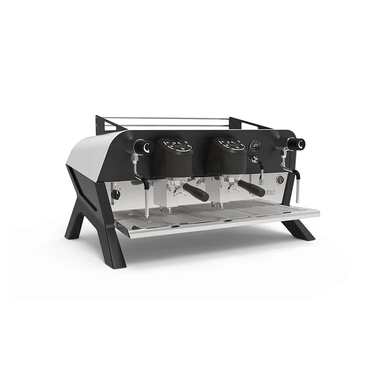 Кофемашина Sanremo F18 SB Tall 2 гр. 220В автомат белая