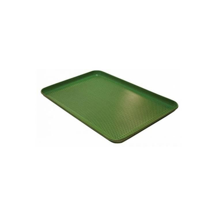 Противень гладкий тефлоновый с круглыми углами Danler GT 0219 (800х600)