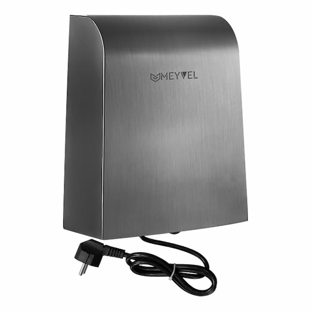 Сушилка для рук MEYVEL MH7-1000S1