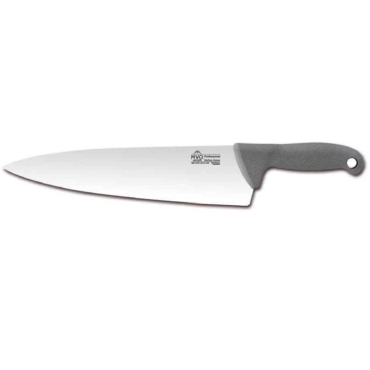 Нож шеф повара MVQ MESSER PROFI COLOR F4259 20см