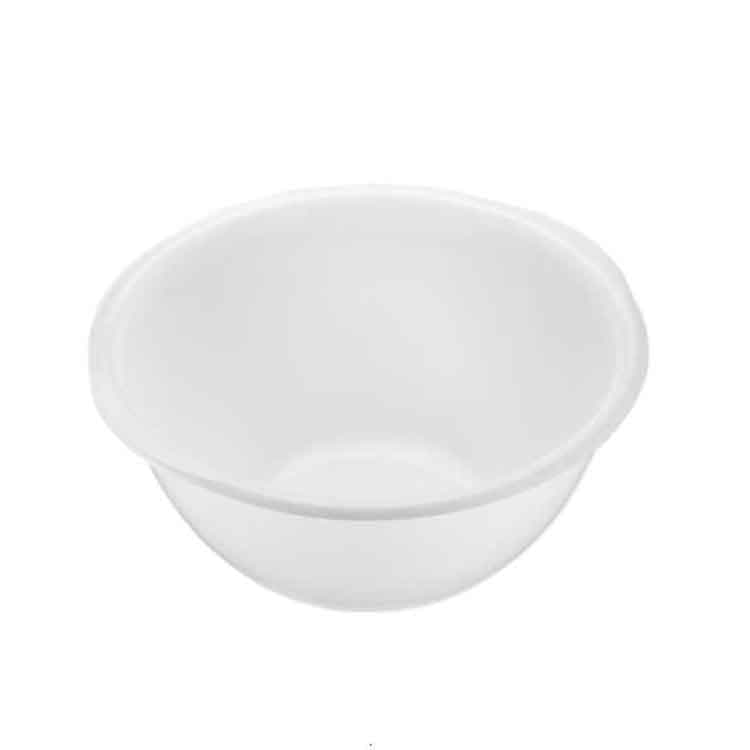 Миска полусферическая 13,0л d40см h18см, п/п DE BUYER 4530.40