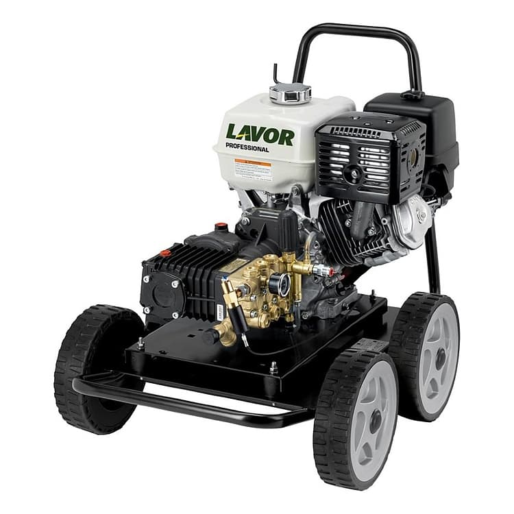 Минимойка бензиновая LAVOR Professional Thermic 11 HF