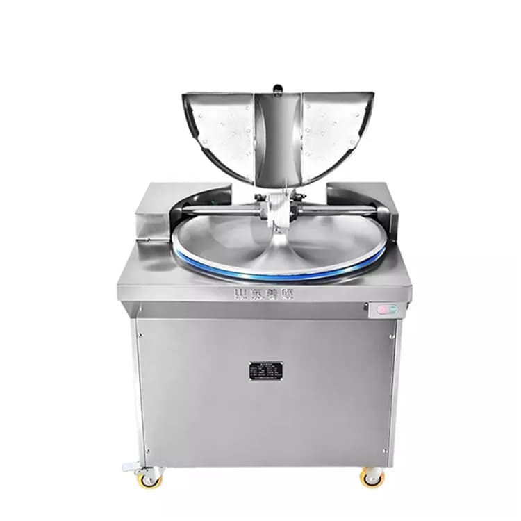Куттер для мяса, овощей Foodatlas Eco CP-30
