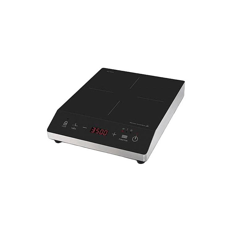 Плита индукционная Hurakan HKN-HST35F PRO