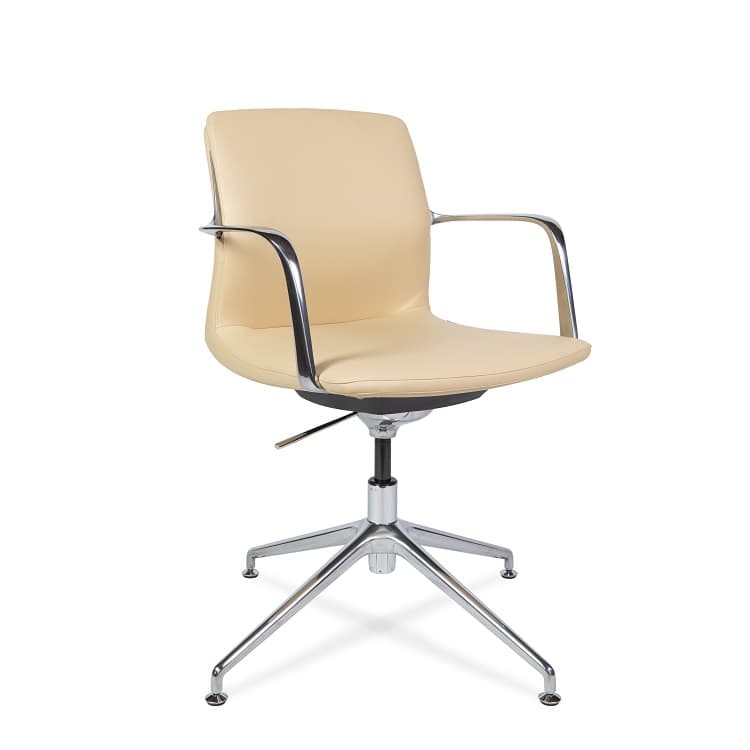Кресло офисное Norden Лилль CF FK004-C12(2D mechanism) M