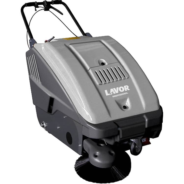 Подметальная машина LAVOR Pro SWL 700 ST бензиновая